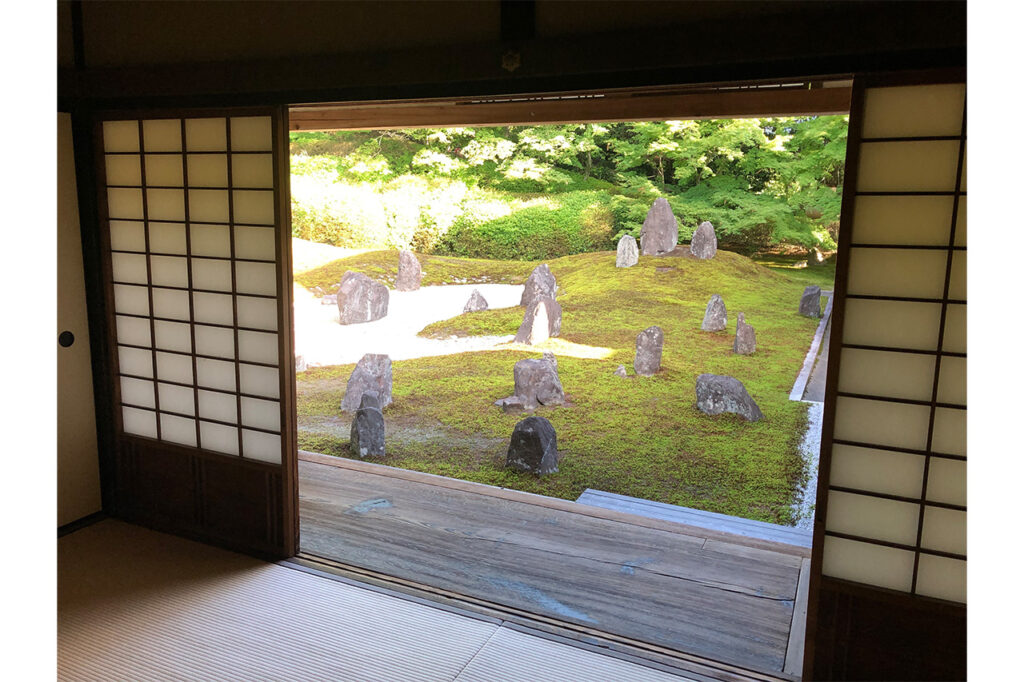 光明院