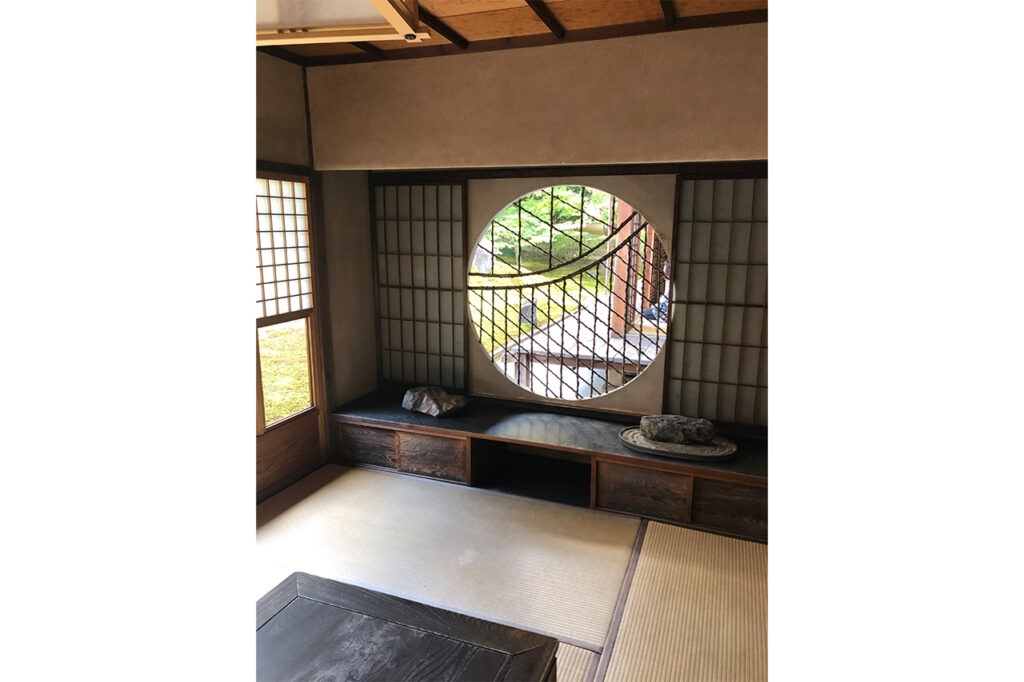 光明院