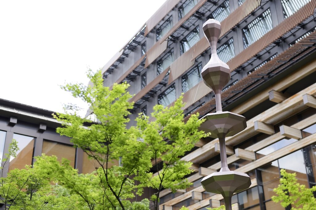 新風館　イメージ