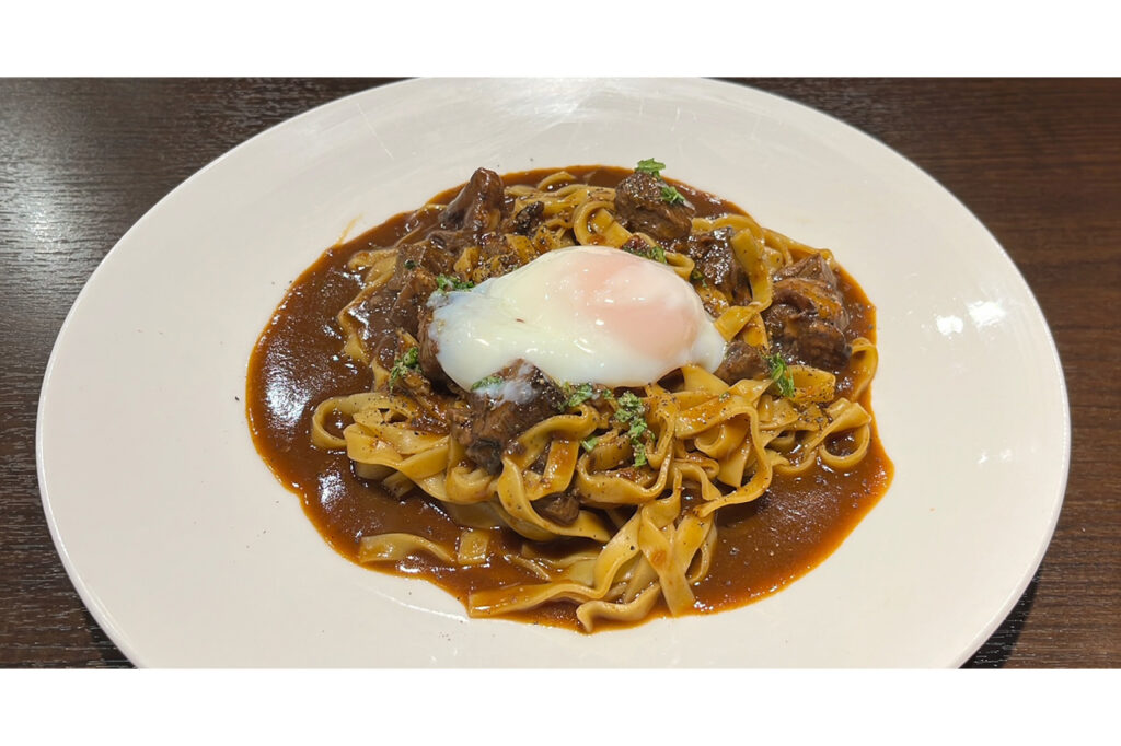 Bistro Soruto ボロネーゼ