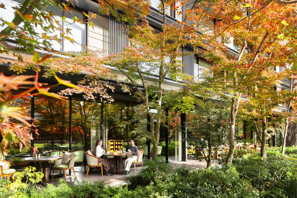 HOTEL THE MITSUI KYOTO