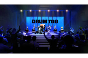 DRUM TAO