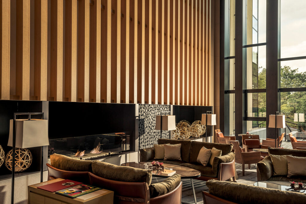 フォーシーズンズ京都