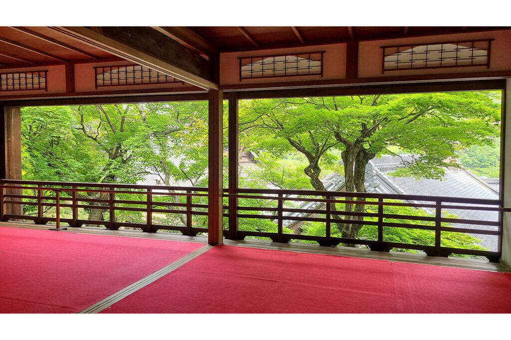 上書院