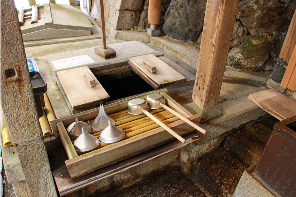 柳谷観音楊谷寺