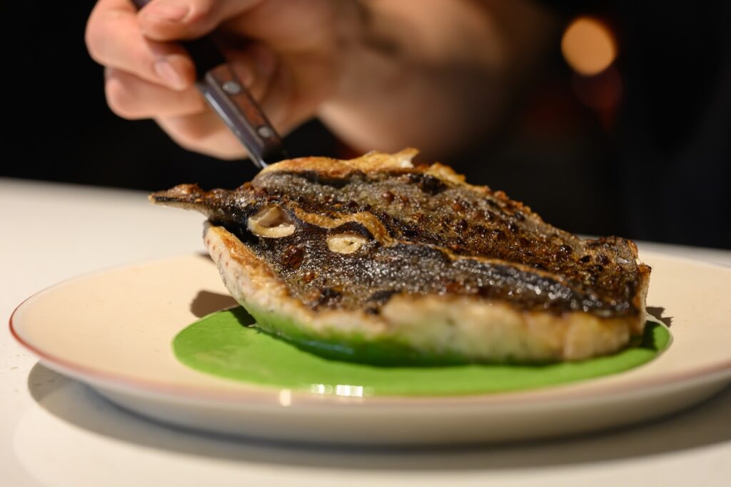 hitohi 料理