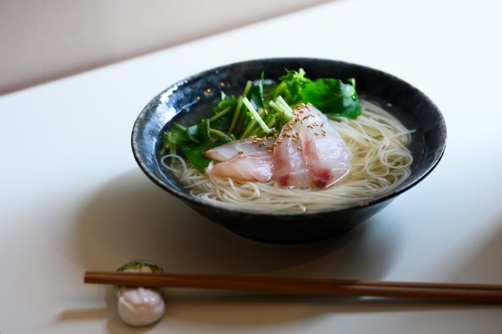 Utr にゅうめん