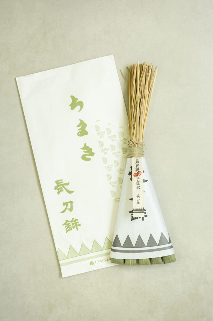 2026］祇園祭の粽（ちまき）やグッズを紹介〜販売場所・日程など