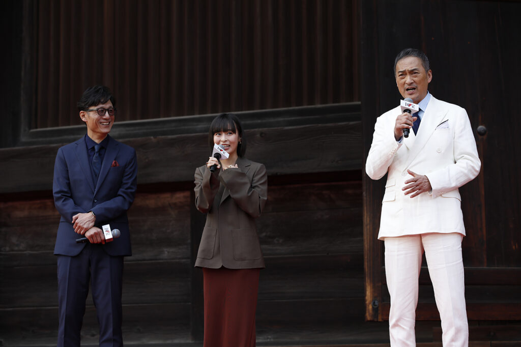 映画『国宝』会見06