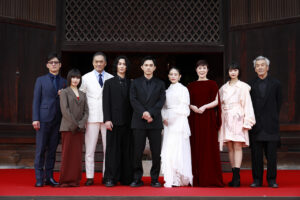 映画『国宝』会見01