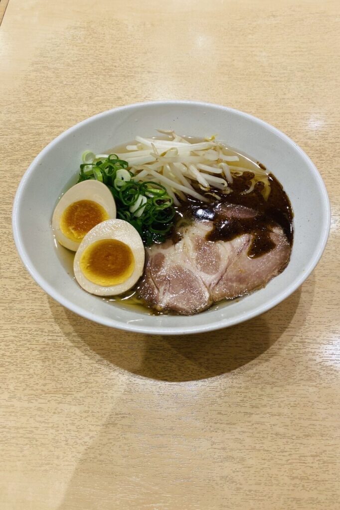 原了郭京都駅八条口店　祇園ブラック