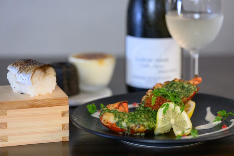 炭火酒場 イコ＝ル　お料理