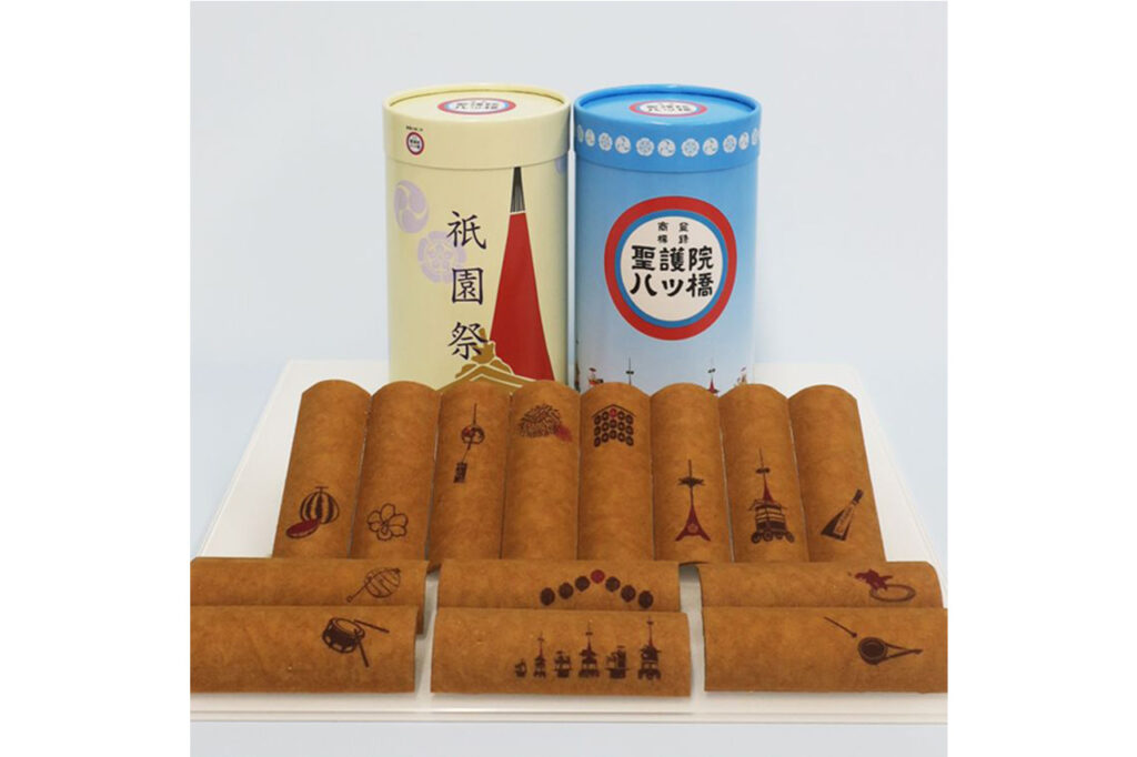 『祇園会〈大丸〉夏祭り』