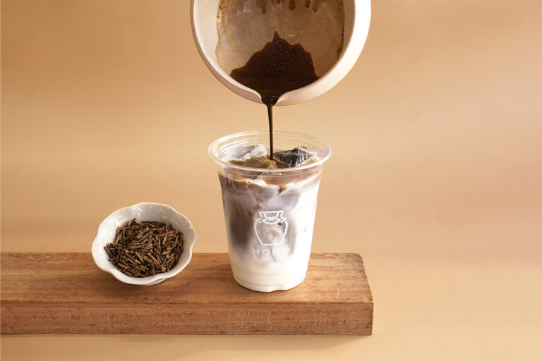 HOHOHOJICHA 京都駅八条口店