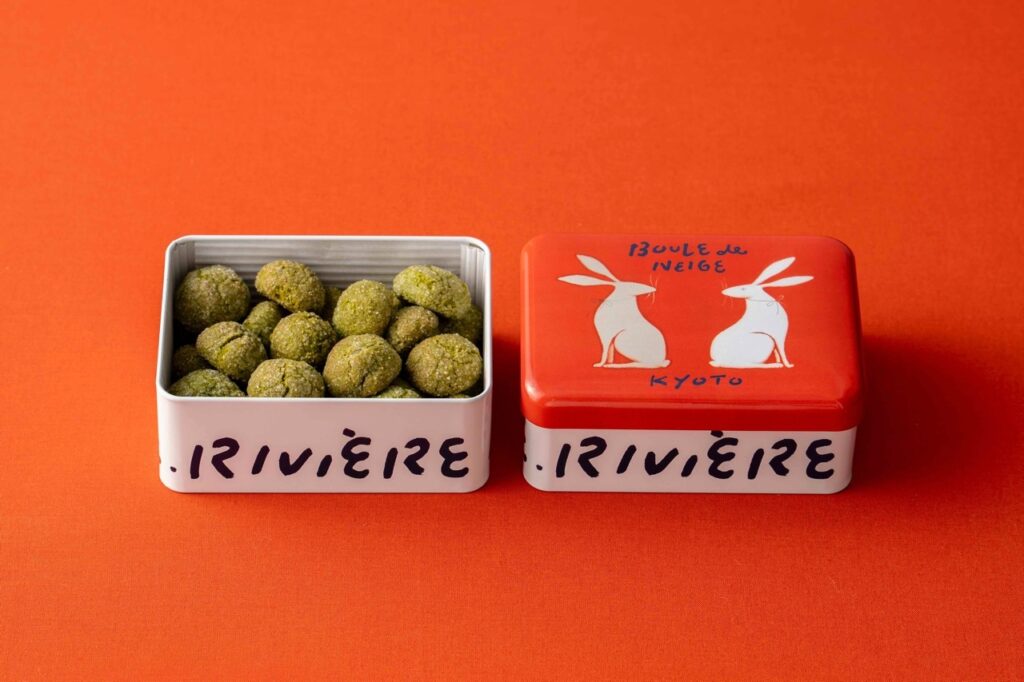 リビエール　クッキー