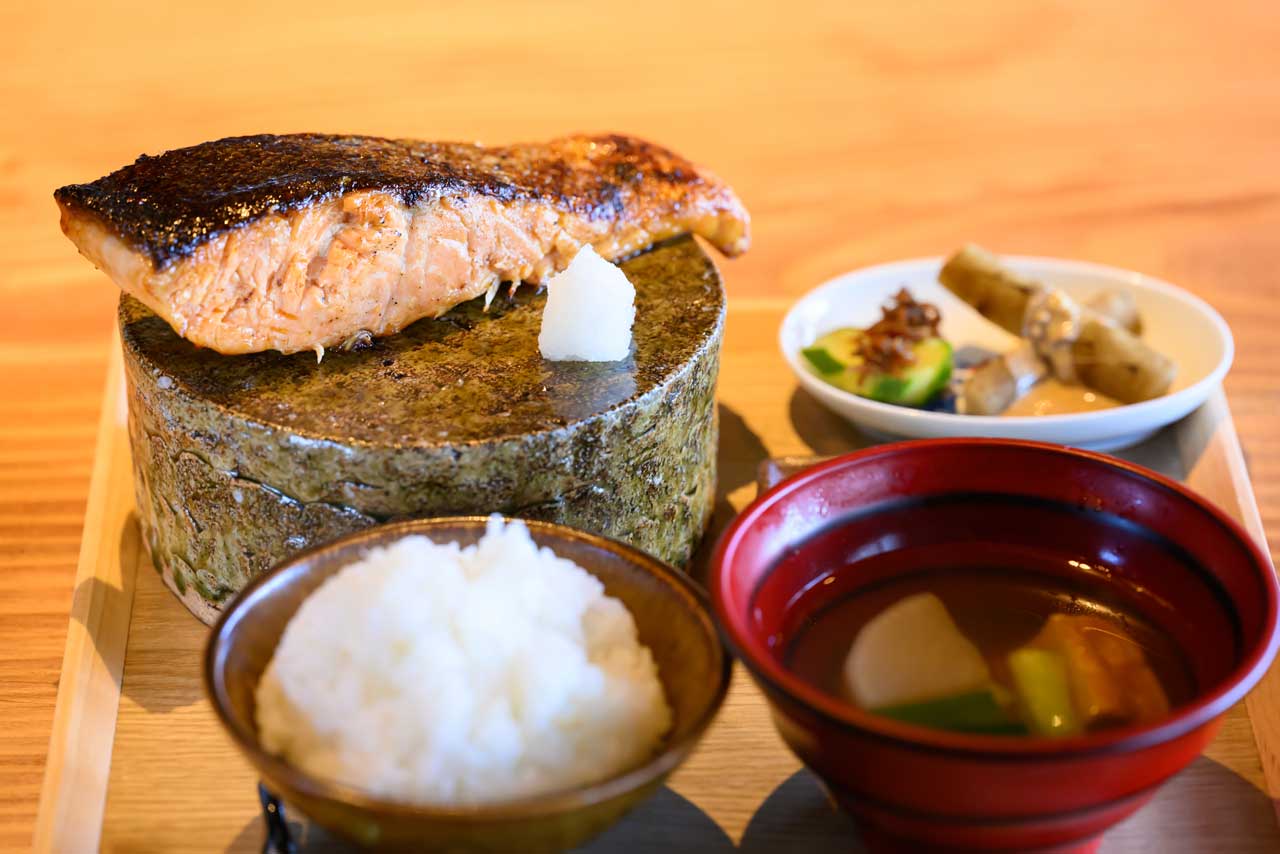 いと おかし 京都
