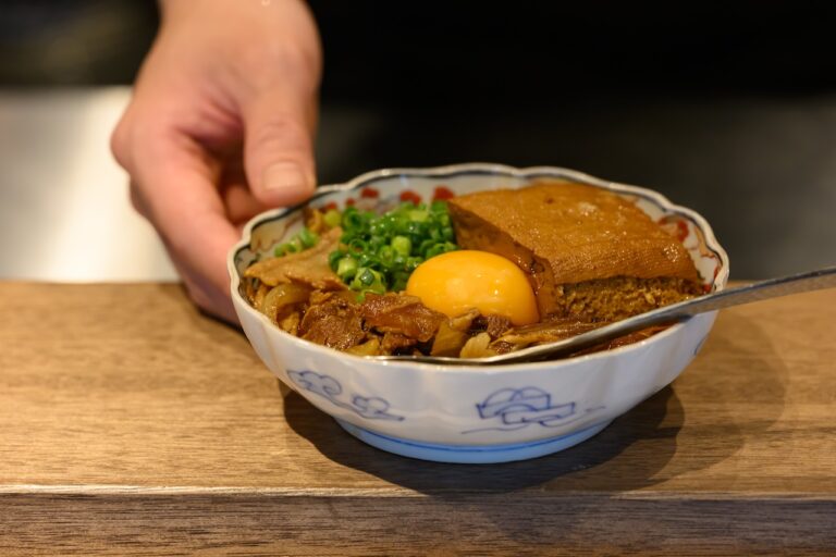 酒ノみつぼし　料理