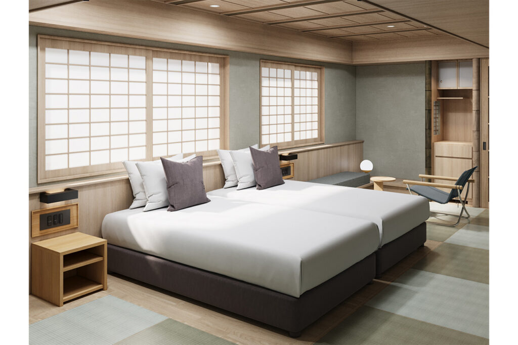 yugen kyoto shijo