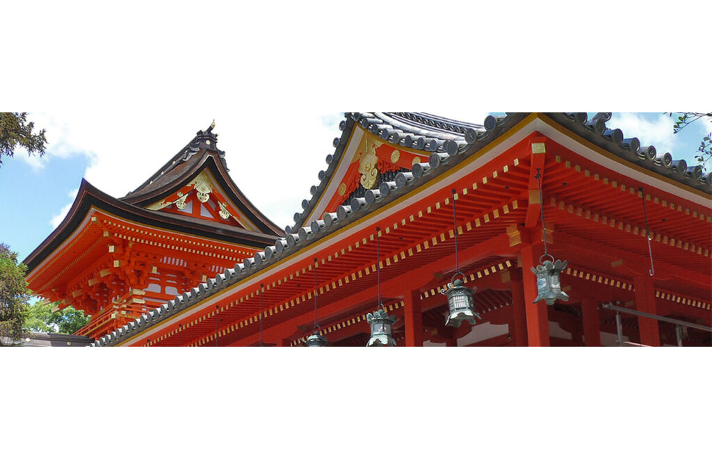 Ishimizu Hachimangu Shrine