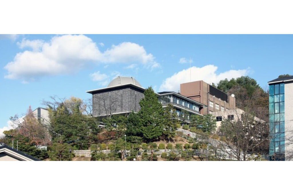 神山天文台