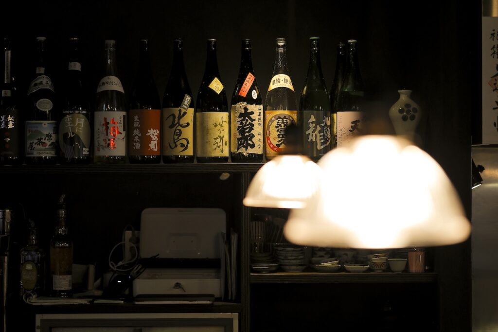 にこみ鈴や　イメージ