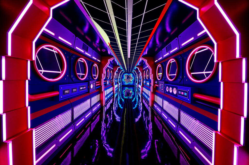 FUTURE TRAIN