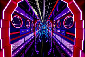 FUTURE TRAIN