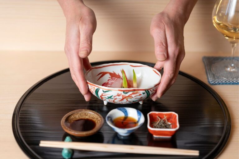 ［祇園 華舞］料理イメージ写真