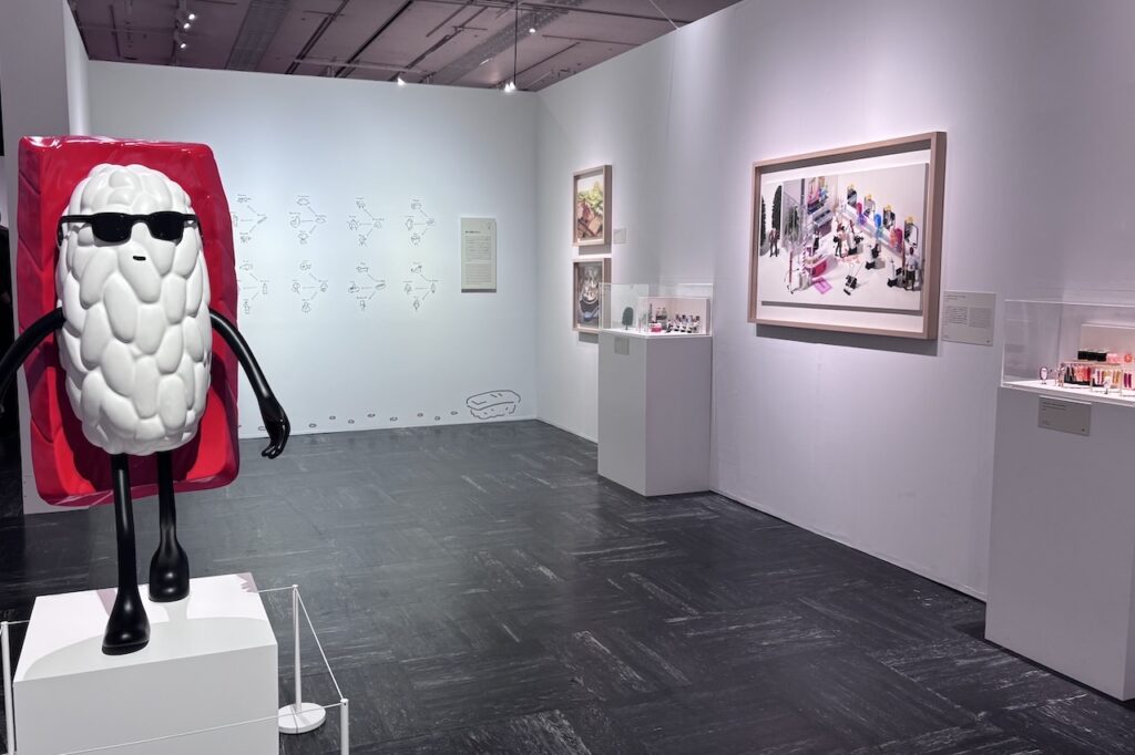田中達也展　みたてのくみたて