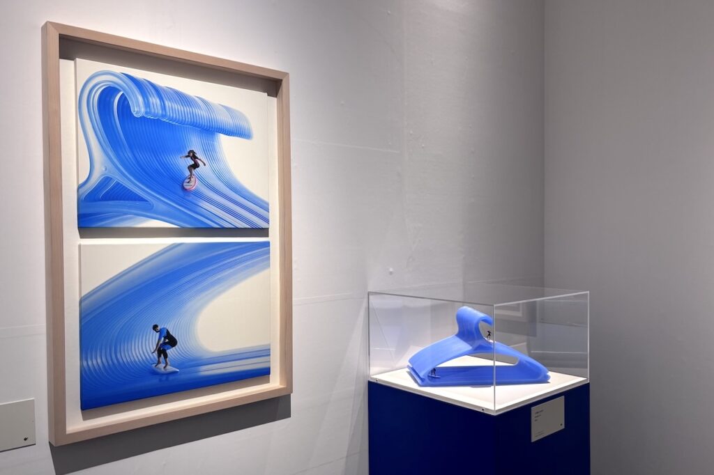 田中達也展 みたてのくみたて