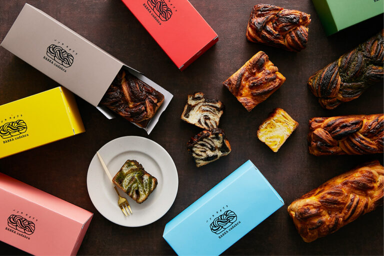 BABKA cadabra（バブカカダブラ）