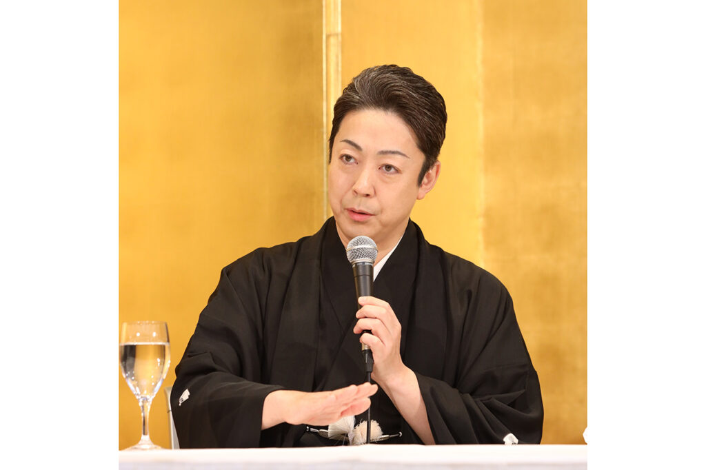 吉例顔見世興行2025南座