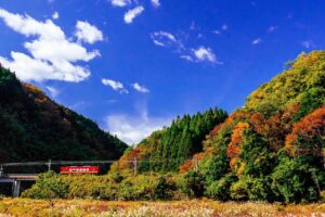 京都丹後鉄道 イメージ