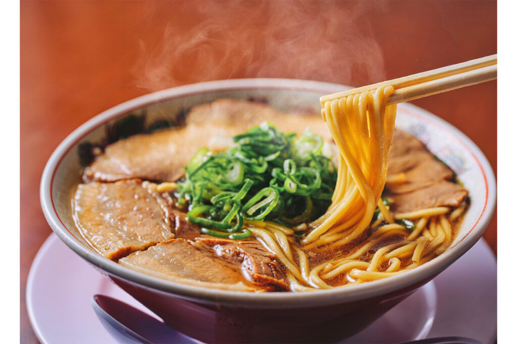 本家第一旭 天満店