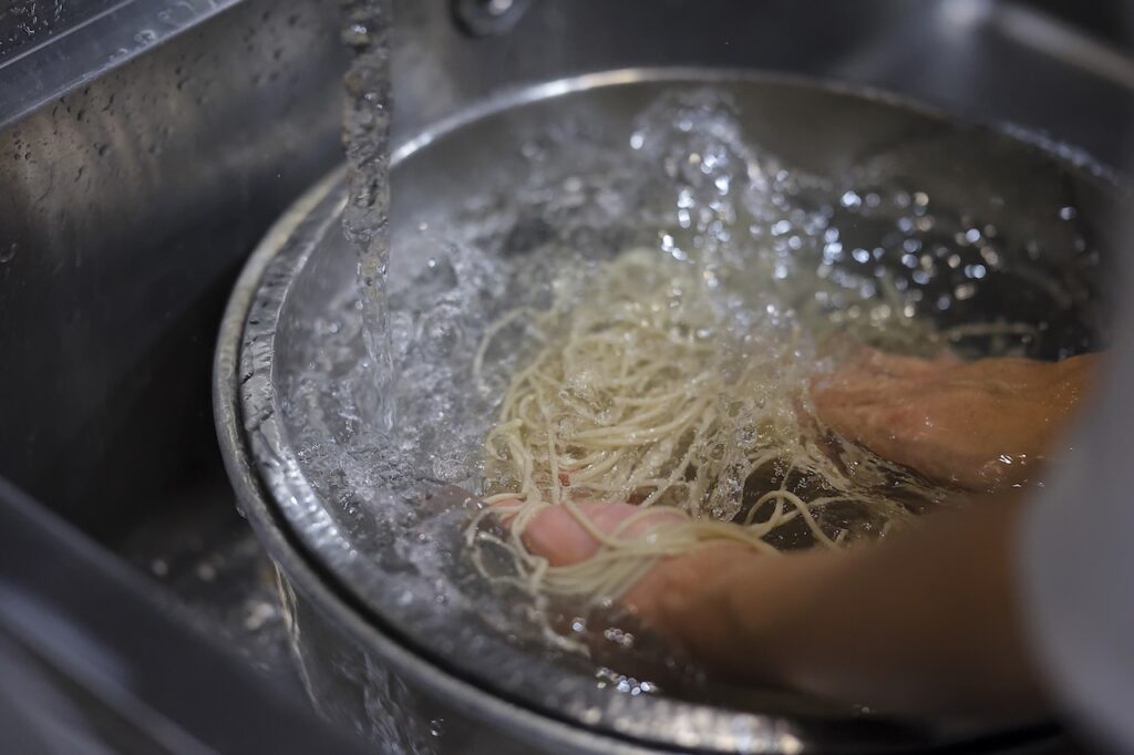 晦庵 河道屋 イメージ