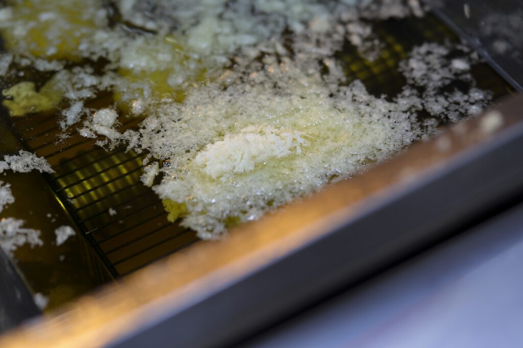 食堂かわむら　イメージ