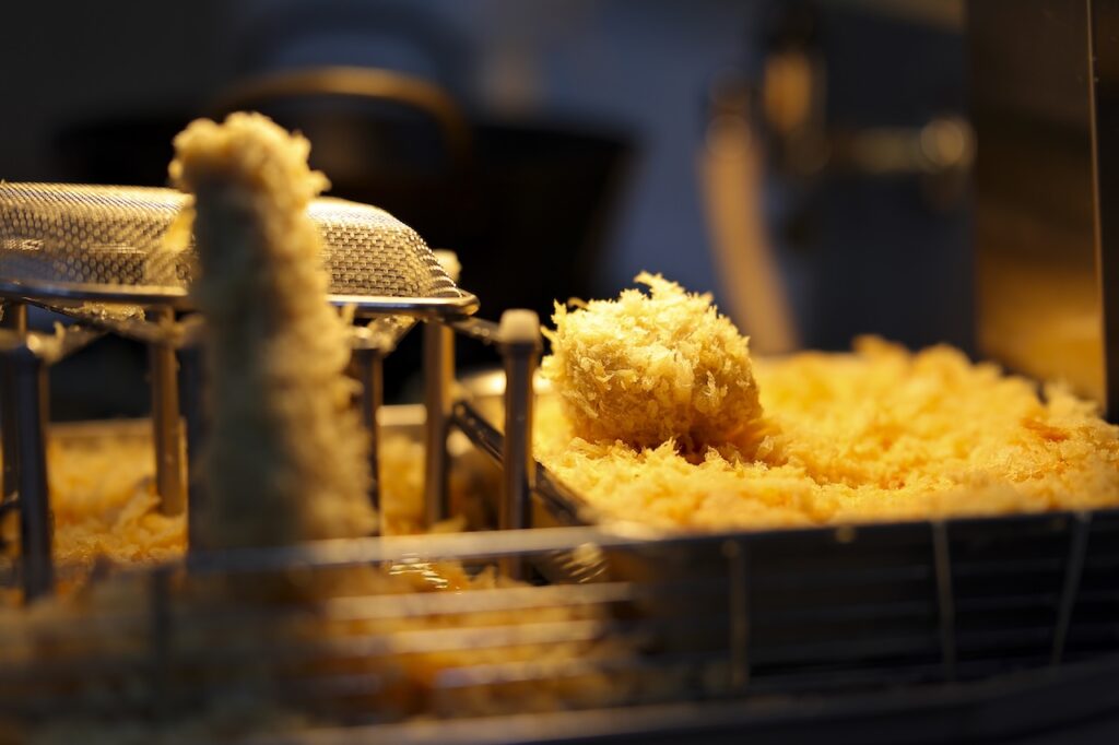 食堂かわむら　イメージ