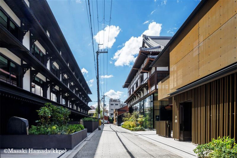 元新道（しんみち）⼩学校跡地活⽤計画