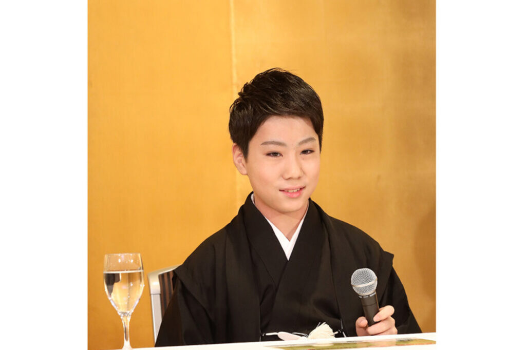 吉例顔見世興行2025南座