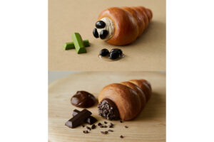 GODIVA Bakery ゴディパン 京都四条店　商品