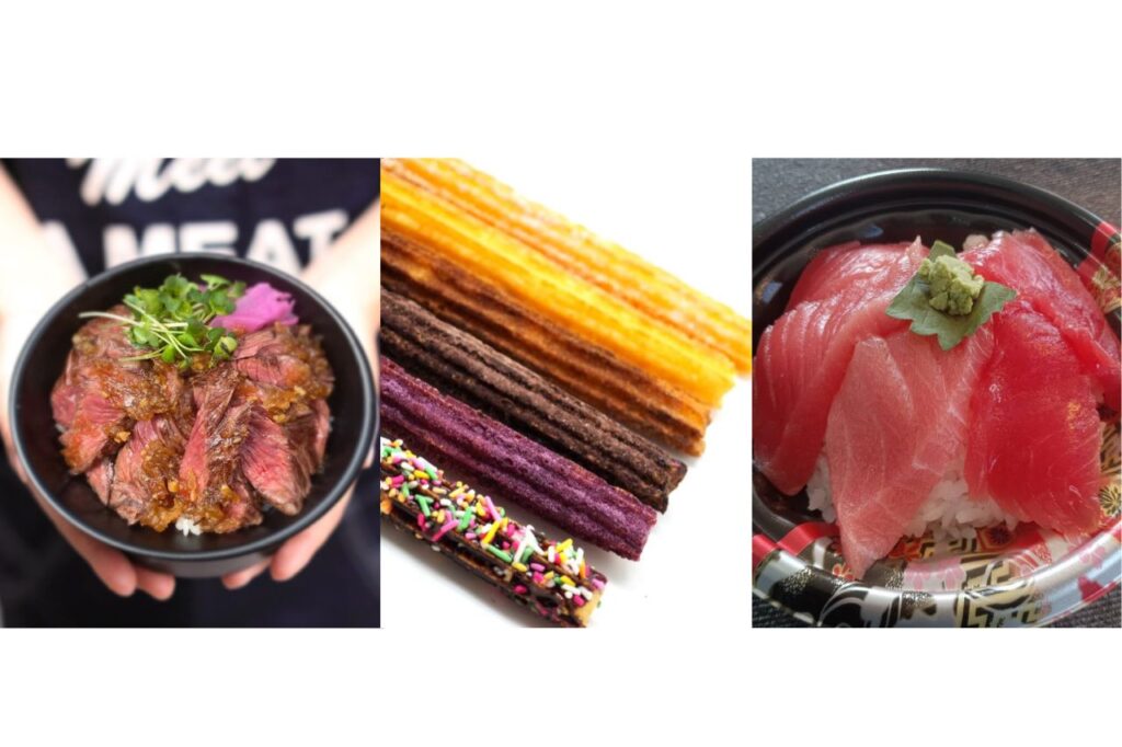 滋賀キッチンカーグランプリ