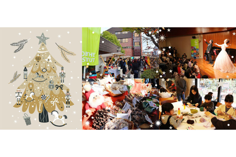 ドイツのクリスマスマーケット