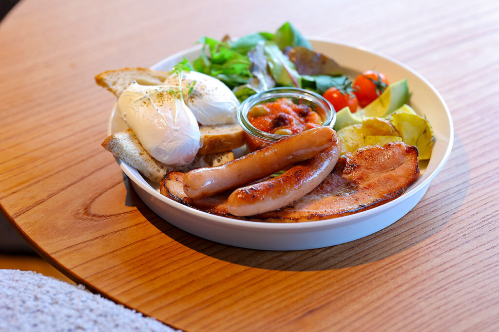 バーミリオンプレート