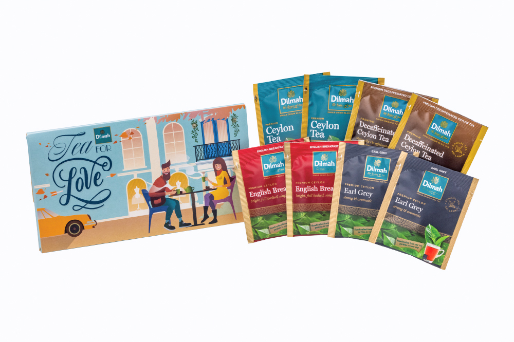 ダブルツリーbyヒルトン京都駅　フラワーアフタヌーンティ　ミニギフト