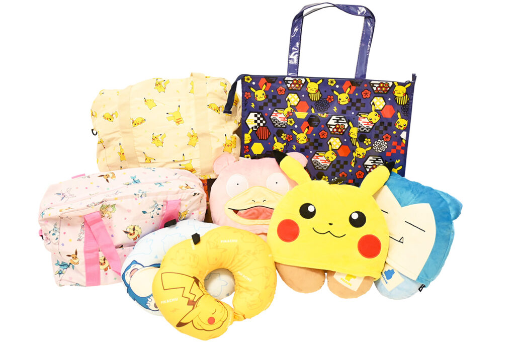 エキマル ア・ラ・モード京都mini