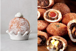 ガラムとマサラ　ミルクノキモチ