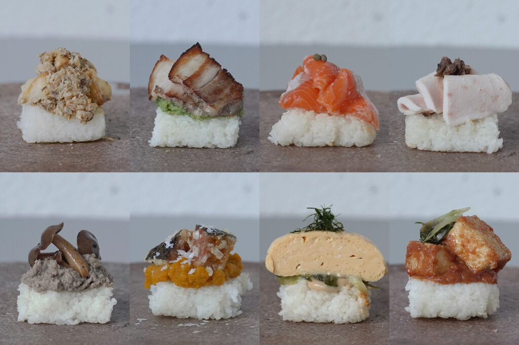 SOAN ライスパレット