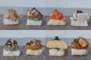 SOAN ライスパレット