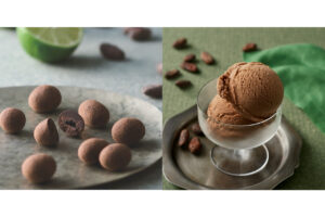 無印良品×京都「dari K」