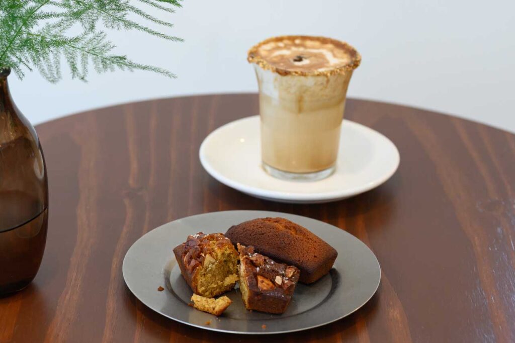 Berry Button スイーツ